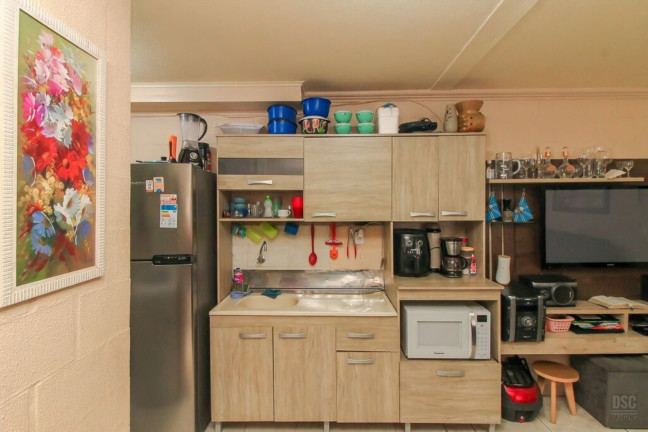 Imagem Imóvel com 2 Quartos à Venda, 39 m² em Aberta Dos Morros - Porto Alegre Imagem Imóvel com 2 Quartos à Venda, 39 m² em Aberta Dos Morros - Porto Alegre