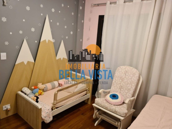 Imagem Apartamento com 4 Quartos à Venda,  em Aclimação - São Paulo