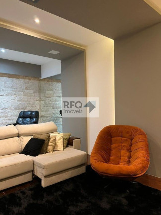 Imagem Casa com 4 Quartos à Venda, 600 m² em Jardim São Benedito - São Paulo