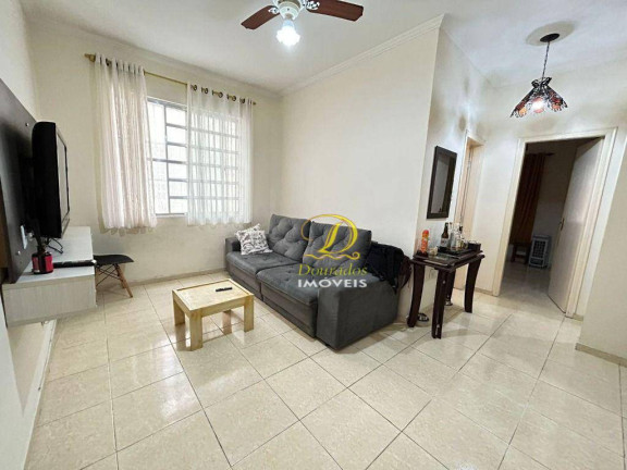 Imagem Apartamento com 1 Quarto à Venda, 42 m² em Vila Guilhermina - Praia Grande Imagem Apartamento com 1 Quarto à Venda, 42 m² em Vila Guilhermina - Praia Grande