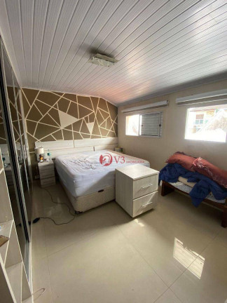 Imagem Sobrado com 4 Quartos à Venda, 154 m² em Jardim Triana - São Paulo Imagem Sobrado com 4 Quartos à Venda, 154 m² em Jardim Triana - São Paulo