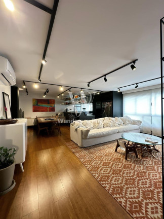 Imagem Apartamento com 3 Quartos à Venda, 116 m² em Itaim Bibi - São Paulo Imagem Apartamento com 3 Quartos à Venda, 116 m² em Itaim Bibi - São Paulo
