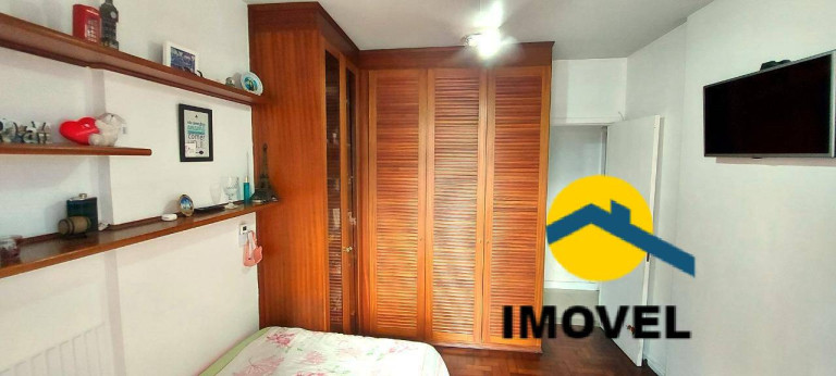 Imagem Apartamento com 3 Quartos à Venda, 138 m² em Icaraí - Niterói