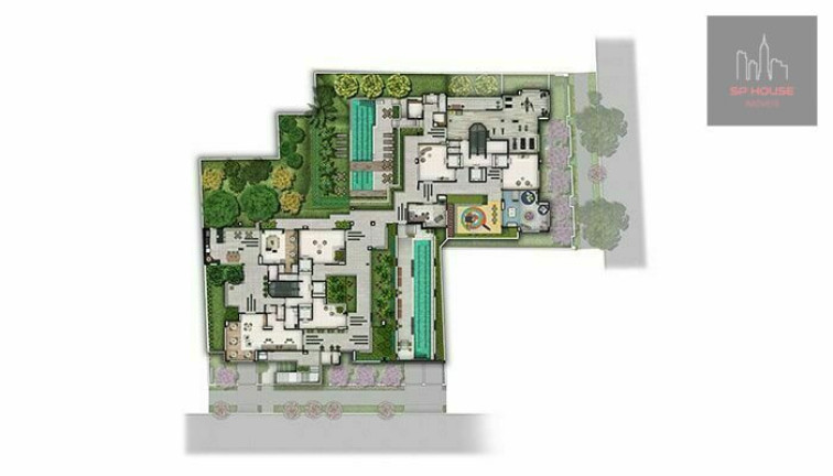 Imagem Apartamento com 3 Quartos à Venda, 92 m² em Sumaré - São Paulo