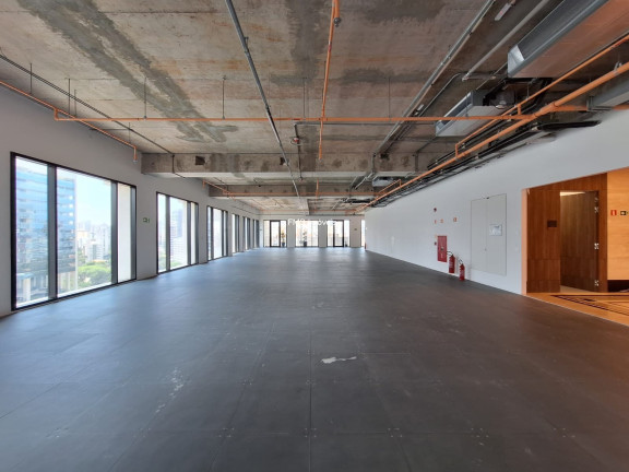 Imagem Imóvel para Alugar, 975 m² em Itaim Bibi - São Paulo Imagem Imóvel para Alugar, 975 m² em Itaim Bibi - São Paulo