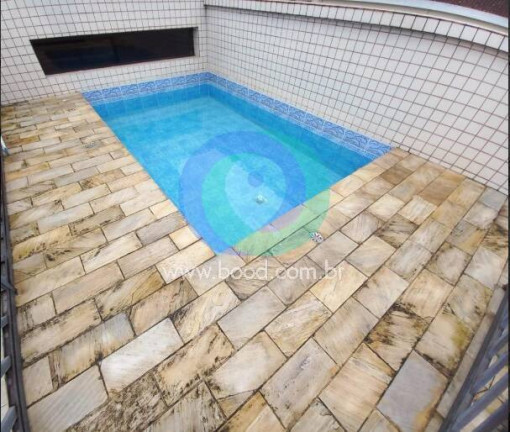 Imagem Casa com 5 Quartos à Venda, 330 m² em Embaré - Santos Imagem Casa com 5 Quartos à Venda, 330 m² em Embaré - Santos