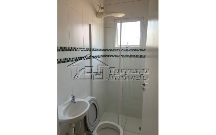 Imagem Casa de Condomínio com 3 Quartos à Venda, 80 m² em Vila São Bento - São José Dos Campos