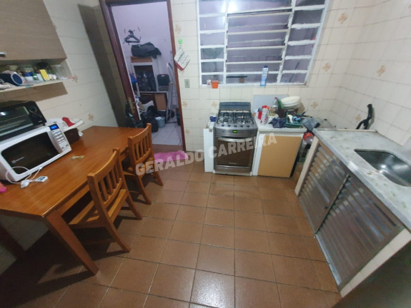 Imagem Sobrado com 2 Quartos à Venda, 68 m² em Interlagos - São Paulo