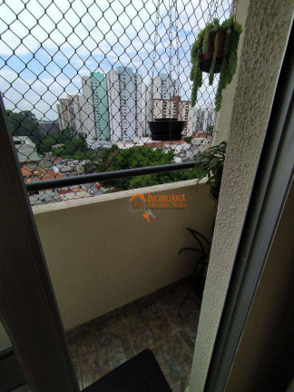 Imagem Apartamento com 3 Quartos à Venda, 61 m² em Picanco - Guarulhos Imagem Apartamento com 3 Quartos à Venda, 61 m² em Picanco - Guarulhos