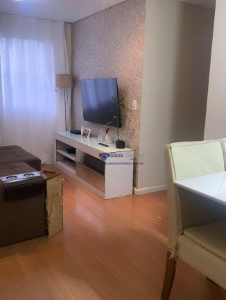 Imagem Apartamento com 2 Quartos à Venda, 60 m² em Vila Nossa Senhora De Fátima - Guarulhos Imagem Apartamento com 2 Quartos à Venda, 60 m² em Vila Nossa Senhora De Fátima - Guarulhos