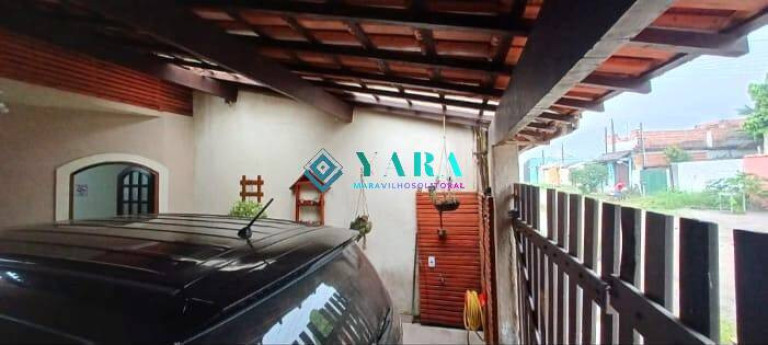 Imagem Casa com 3 Quartos à Venda, 125 m² em Perequê Açu - Ubatuba