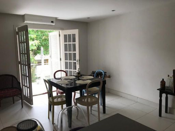 Imagem Casa com 4 Quartos à Venda, 420 m² em São Francisco - Niterói