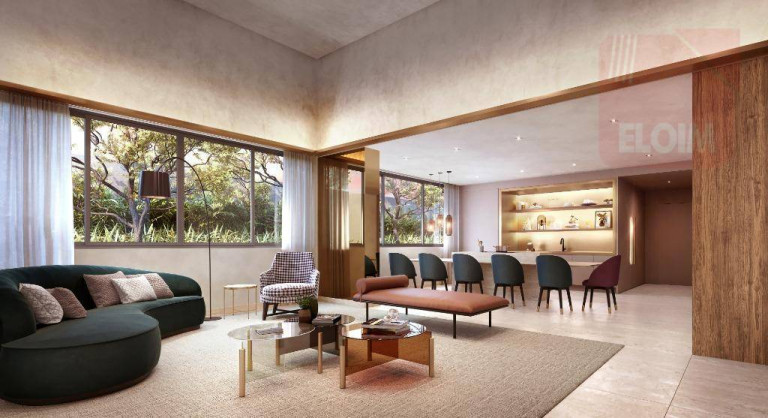 Imagem Apartamento com 2 Quartos à Venda, 71 m² em Perdizes - São Paulo Imagem Apartamento com 2 Quartos à Venda, 71 m² em Perdizes - São Paulo