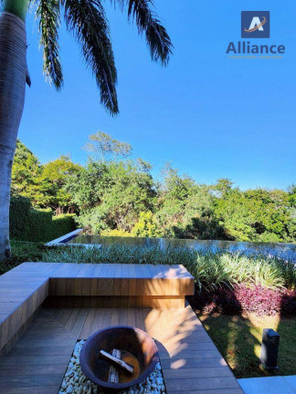 Imagem Casa com 5 Quartos à Venda, 390 m² em Morada Do Sol - Vinhedo
