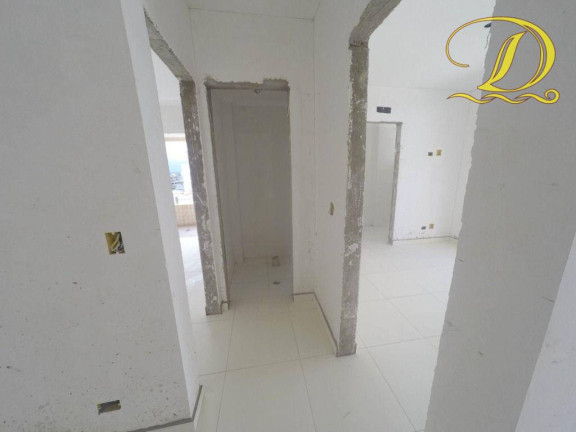 Imagem Apartamento com 2 Quartos à Venda, 85 m² em Aviação - Praia Grande