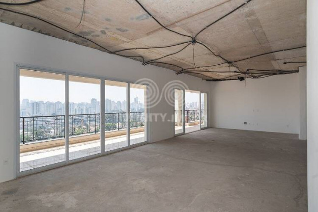 Imagem Apartamento com 4 Quartos à Venda, 403 m² em Moema - São Paulo Imagem Apartamento com 4 Quartos à Venda, 403 m² em Moema - São Paulo