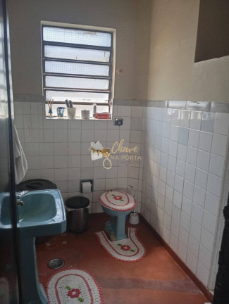 Imagem Sobrado com 3 Quartos à Venda, 160 m² em Jabaquara - São Paulo