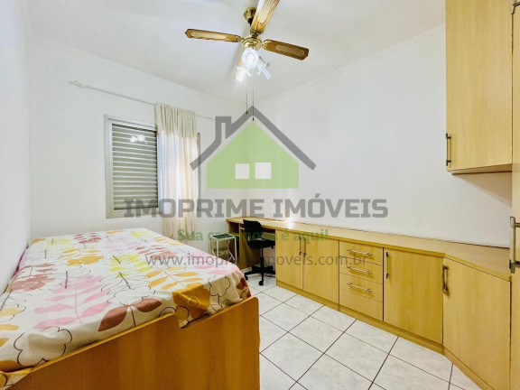 Imagem Apartamento com 2 Quartos à Venda, 70 m² em Jardim California - Jacareí
