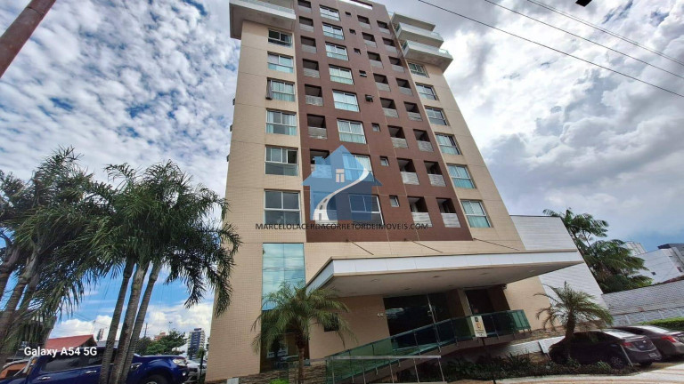 Imagem Apartamento com 1 Quarto à Venda, 45 m² em Nossa Senhora Das Graças - Manaus Imagem Apartamento com 1 Quarto à Venda, 45 m² em Nossa Senhora Das Graças - Manaus