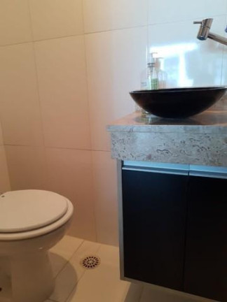 Imagem Apartamento com 2 Quartos à Venda, 100 m² em Vila Camilópolis - Santo André