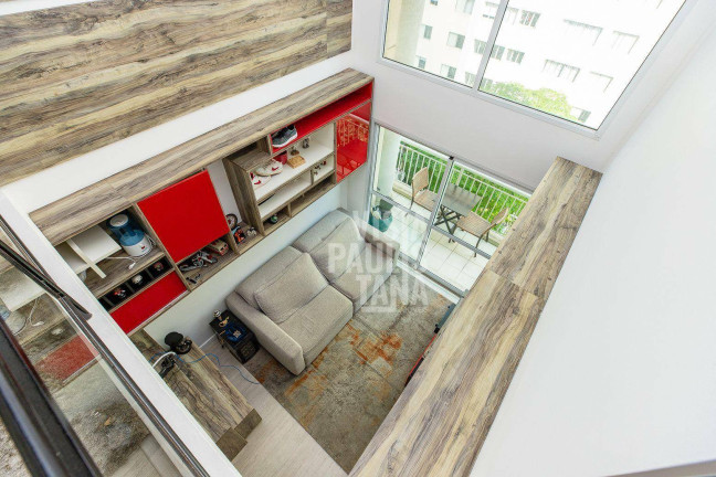 Imagem Imóvel com 1 Quarto à Venda, 44 m² em Vila Nova Conceição - São Paulo Imagem Imóvel com 1 Quarto à Venda, 44 m² em Vila Nova Conceição - São Paulo