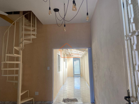 Imagem Casa com 3 Quartos à Venda, 160 m² em Vila Dias - Mogi Mirim Imagem Casa com 3 Quartos à Venda, 160 m² em Vila Dias - Mogi Mirim