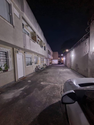 Imagem Casa com 2 Quartos à Venda, 70 m² em Quintino Bocaiúva - Rio De Janeiro Imagem Casa com 2 Quartos à Venda, 70 m² em Quintino Bocaiúva - Rio De Janeiro