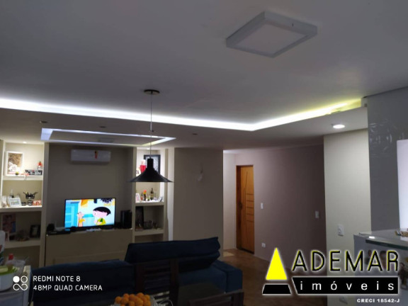 Imagem Casa com 3 Quartos à Venda, 300 m² em Eldorado - Diadema