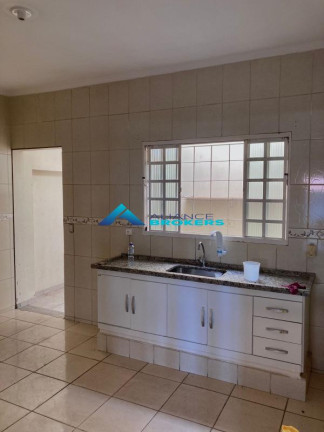 Imagem Casa com 3 Quartos à Venda, 110 m² em Bairro Do Jacaré - Cabreúva Imagem Casa com 3 Quartos à Venda, 110 m² em Bairro Do Jacaré - Cabreúva