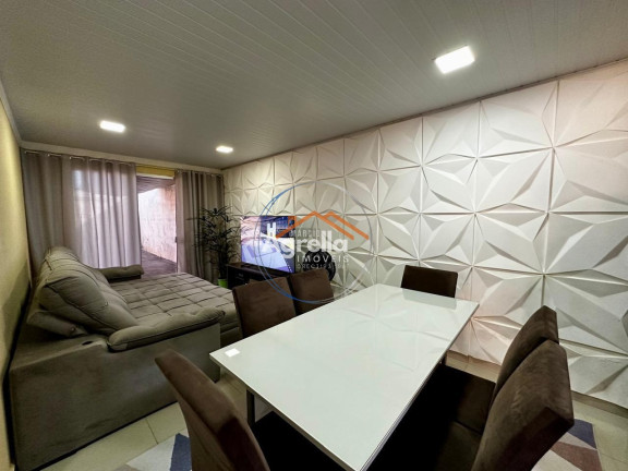 Imagem Casa com 2 Quartos à Venda, 90 m² em Residencial Floresta - Mogi Mirim Imagem Casa com 2 Quartos à Venda, 90 m² em Residencial Floresta - Mogi Mirim