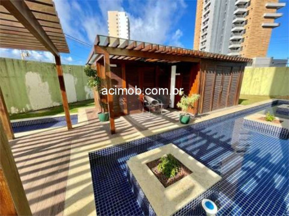 Imagem Imóvel com 3 Quartos para Alugar, 165 m² em Jaguaribe - Salvador