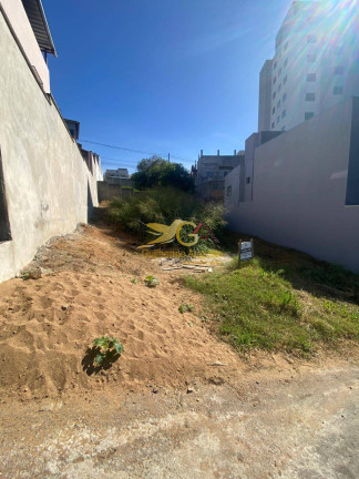 Imagem Terreno à Venda, 230 m² em Vila Belizario - São João Del Rei Imagem Terreno à Venda, 230 m² em Vila Belizario - São João Del Rei