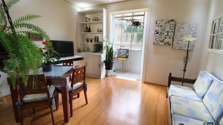 Imagem Imóvel com 2 Quartos à Venda, 111 m² em Vila Mariana - São Paulo Imagem Imóvel com 2 Quartos à Venda, 111 m² em Vila Mariana - São Paulo