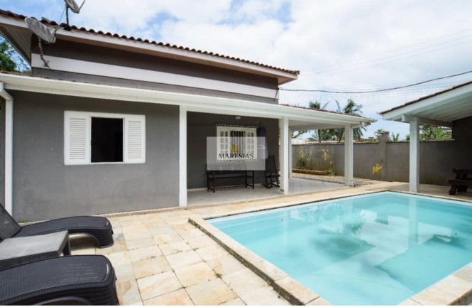Imagem Casa com 3 Quartos à Venda, 300 m² em Maresias - São Sebastião Imagem Casa com 3 Quartos à Venda, 300 m² em Maresias - São Sebastião
