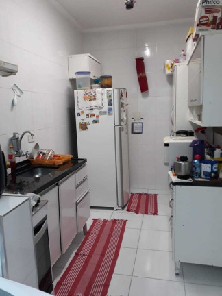 Imagem Apartamento com 2 Quartos à Venda, 77 m² em Macuco - Santos