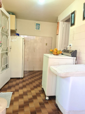 Imagem Casa com 3 Quartos à Venda, 195 m² em Vila Santo Estéfano - São Paulo Imagem Casa com 3 Quartos à Venda, 195 m² em Vila Santo Estéfano - São Paulo