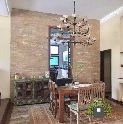 Imagem Casa com 5 Quartos à Venda, 645 m² em Granja Viana Ii - Cotia