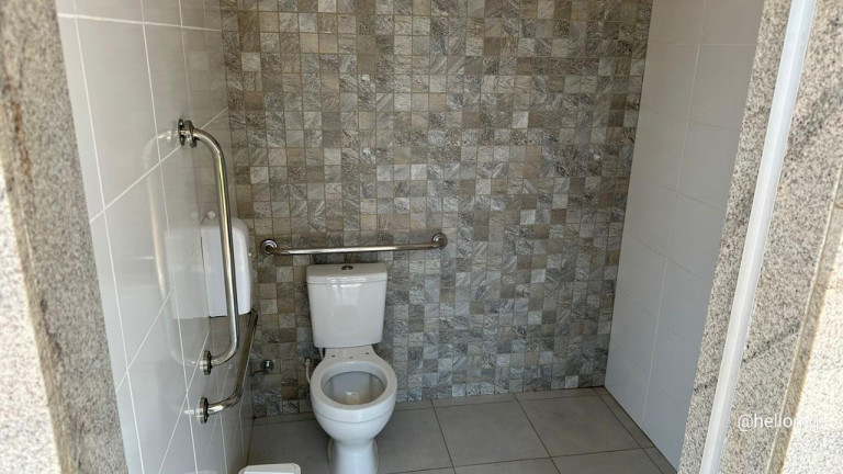 Imagem Apartamento com 2 Quartos à Venda, 42 m² em Parque Residencial Rita Vieira - Campo Grande