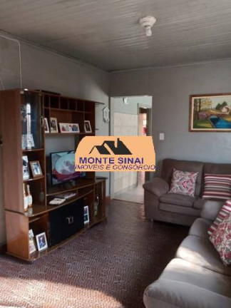 Imagem Casa com 3 Quartos à Venda, 240 m² em Vila Fiori - Sorocaba Imagem Casa com 3 Quartos à Venda, 240 m² em Vila Fiori - Sorocaba
