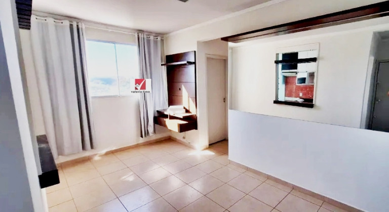 Imagem Apartamento com 2 Quartos à Venda, 45 m² em Residencial Jequitibá - Ribeirão Preto Imagem Apartamento com 2 Quartos à Venda, 45 m² em Residencial Jequitibá - Ribeirão Preto