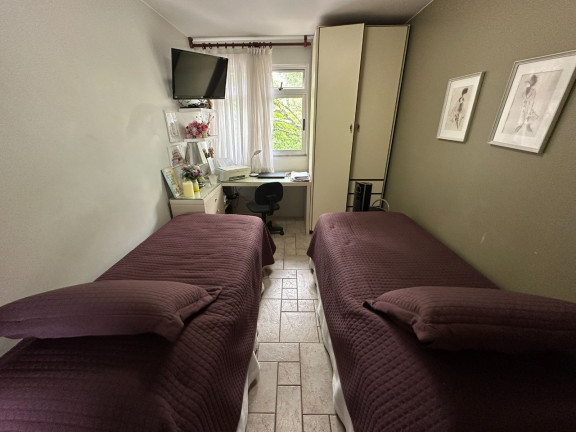 Imagem Imóvel com 3 Quartos à Venda, 77 m² em Asa Norte - Brasília Imagem Imóvel com 3 Quartos à Venda, 77 m² em Asa Norte - Brasília