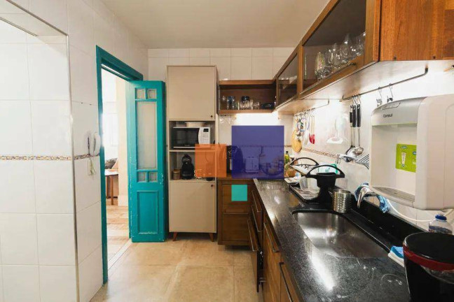 Imagem Apartamento com 2 Quartos à Venda, 65 m² em Vila Clementino - São Paulo Imagem Apartamento com 2 Quartos à Venda, 65 m² em Vila Clementino - São Paulo