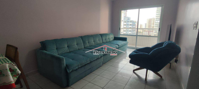 Imagem Apartamento com 2 Quartos à Venda, 77 m² em Ocian - Praia Grande Imagem Apartamento com 2 Quartos à Venda, 77 m² em Ocian - Praia Grande