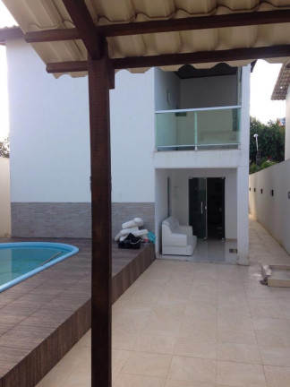 Imagem Casa com 5 Quartos à Venda, 380 m² em Itapuã - Salvador Imagem Casa com 5 Quartos à Venda, 380 m² em Itapuã - Salvador