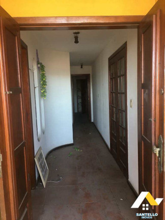 Imagem Casa com 4 Quartos à Venda, 230 m² em Centro - São Gonçalo