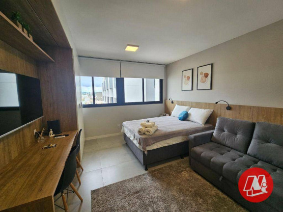 Imagem Studio com 1 Quarto para Alugar, 25 m² em Rio Branco - Porto Alegre Imagem Studio com 1 Quarto para Alugar, 25 m² em Rio Branco - Porto Alegre