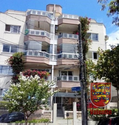 Imagem Apartamento com 1 Quarto à Venda, 78 m² em Coqueiros - Florianópolis Imagem Apartamento com 1 Quarto à Venda, 78 m² em Coqueiros - Florianópolis