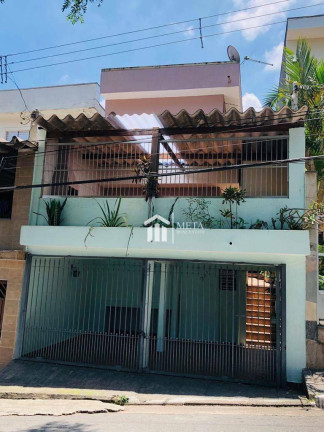 Imóvel com 3 Quartos à Venda, 198 m² em Lauzane Paulista - São Paulo