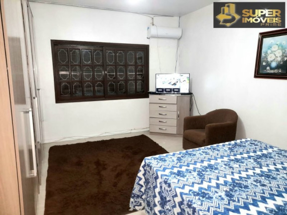 Imagem Casa com 4 Quartos à Venda, 432 m² em Laranjal - Pelotas