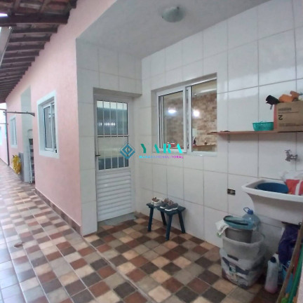 Imagem Casa com 3 Quartos à Venda, 180 m² em Barra Da Lagoa - Ubatuba